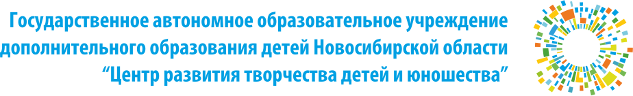 Логотип ЦРТДЮ
